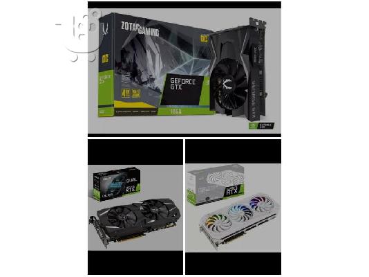 PoulaTo: HP Quadro RTX 8000 Graphics Card